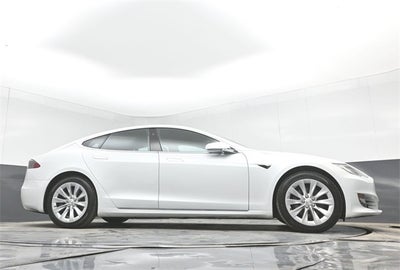 2019 Tesla Model S Long Range