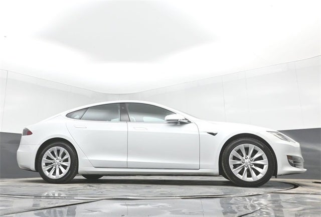 2019 Tesla Model S Long Range