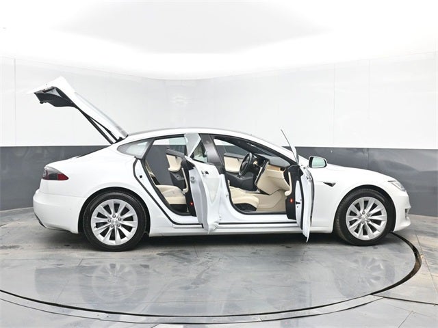 2019 Tesla Model S Long Range