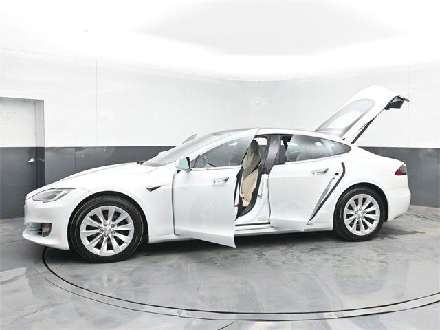 2019 Tesla Model S Long Range