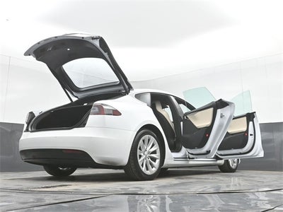 2019 Tesla Model S Long Range