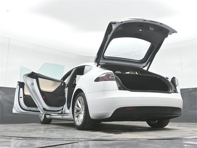 2019 Tesla Model S Long Range