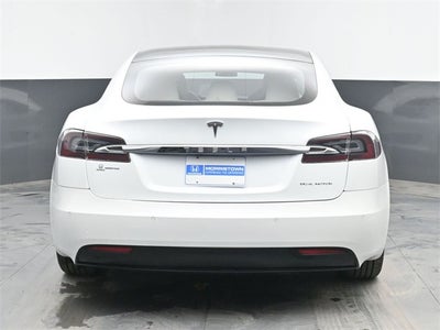 2019 Tesla Model S Long Range