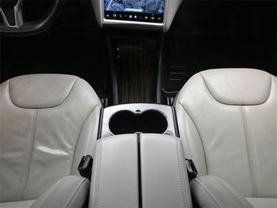 2014 Tesla Model S Base