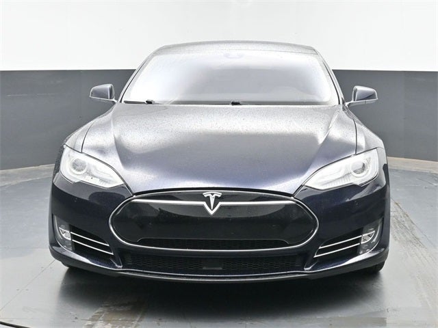 2014 Tesla Model S Base
