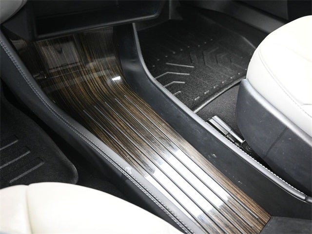 2014 Tesla Model S Base