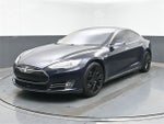 2014 Tesla Model S Base