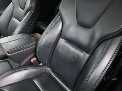 2020 Tesla Model X Long Range