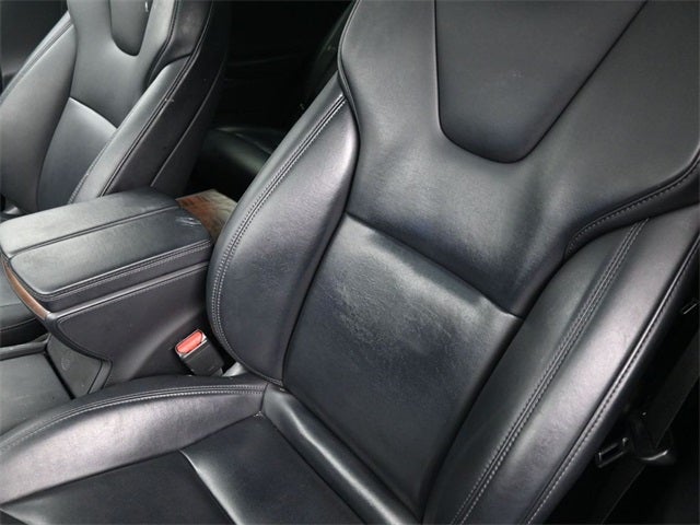 2020 Tesla Model X Long Range