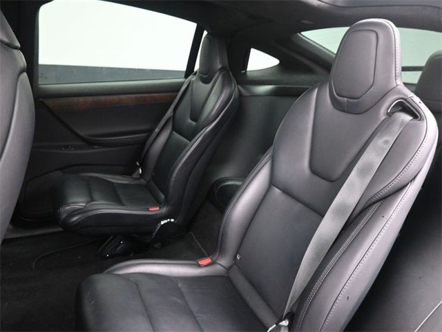 2020 Tesla Model X Long Range