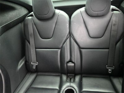 2020 Tesla Model X Long Range