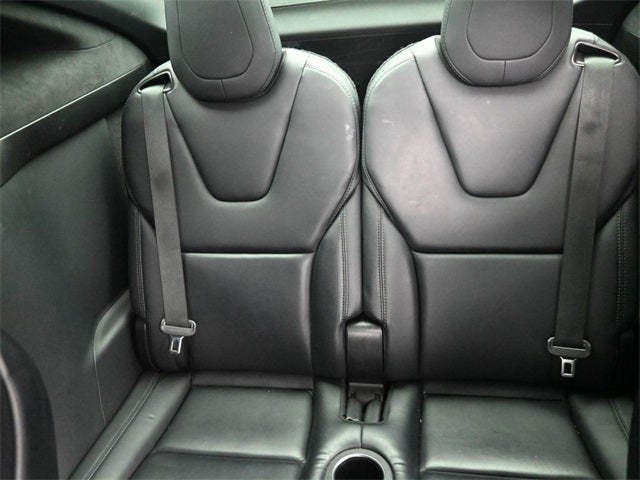 2020 Tesla Model X Long Range