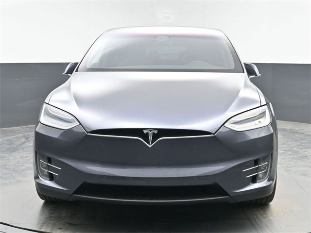 2020 Tesla Model X Long Range