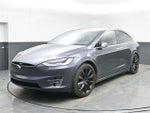 2020 Tesla Model X Long Range