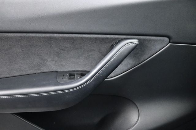 2021 Tesla Model Y Performance