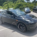 2021 Tesla Model Y Performance