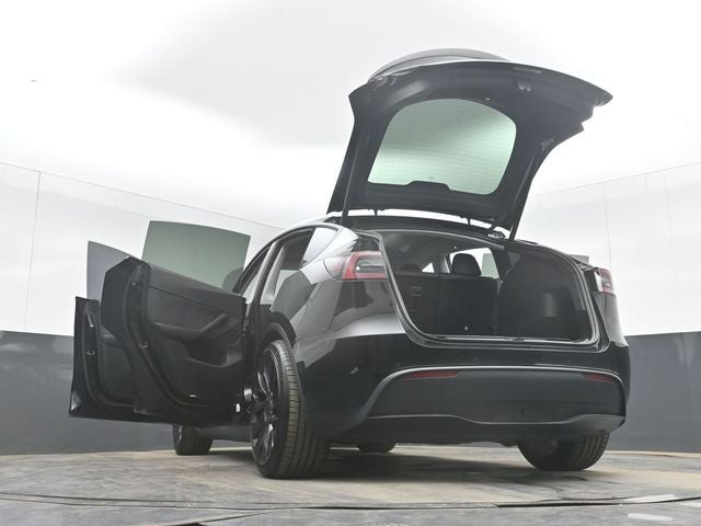 2021 Tesla Model Y Performance