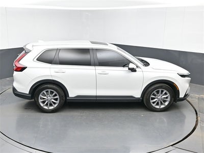 2023 Honda CR-V EX