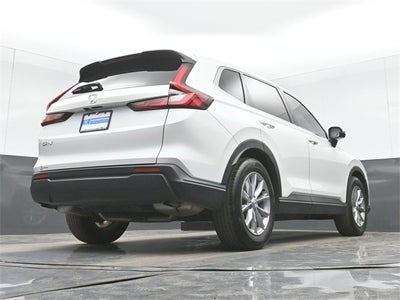 2023 Honda CR-V EX