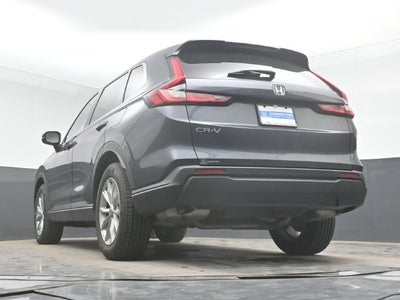 2023 Honda CR-V EX