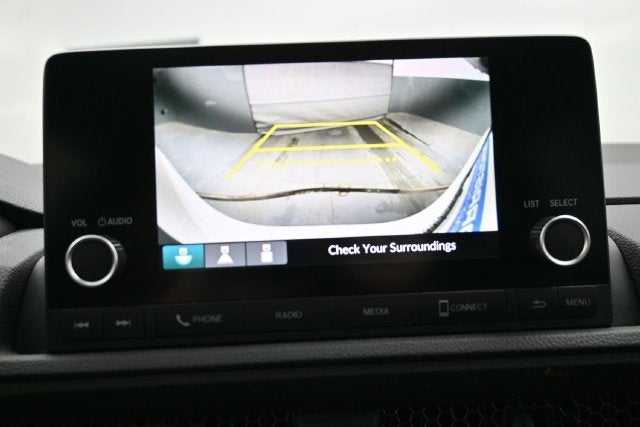 2023 Honda CR-V EX
