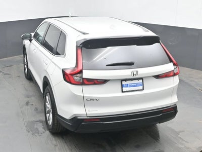 2023 Honda CR-V EX