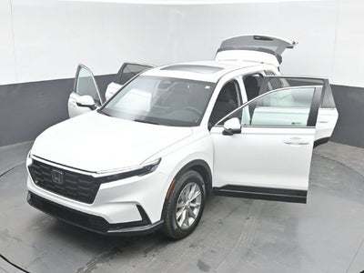 2023 Honda CR-V EX