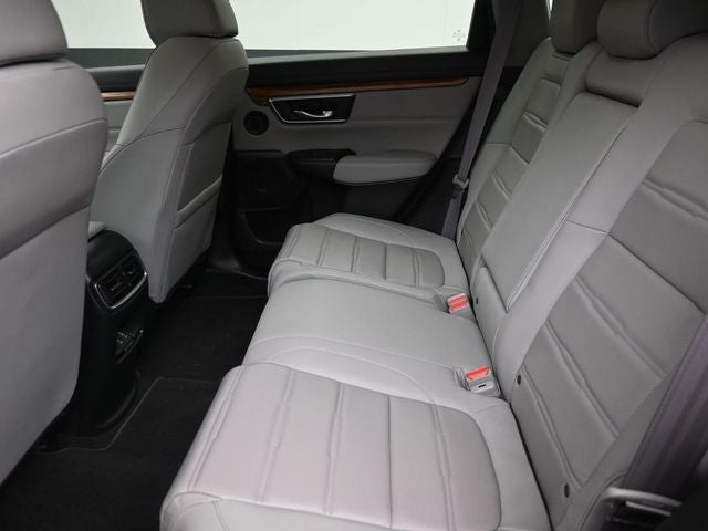2021 Honda CR-V Hybrid Touring