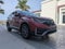 2021 Honda CR-V Hybrid Touring