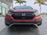 2021 Honda CR-V Hybrid Touring