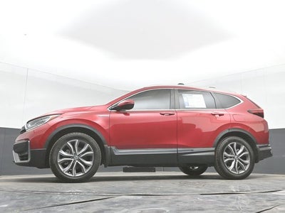 2021 Honda CR-V Hybrid Touring