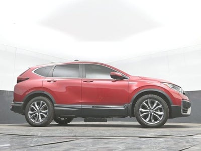 2021 Honda CR-V Hybrid Touring