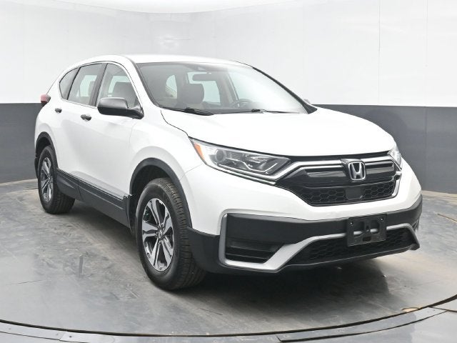 2020 Honda CR-V LX