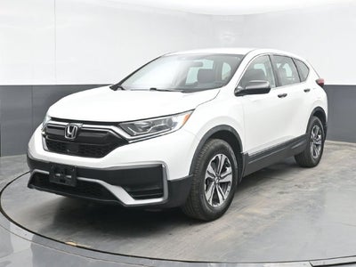 2020 Honda CR-V LX