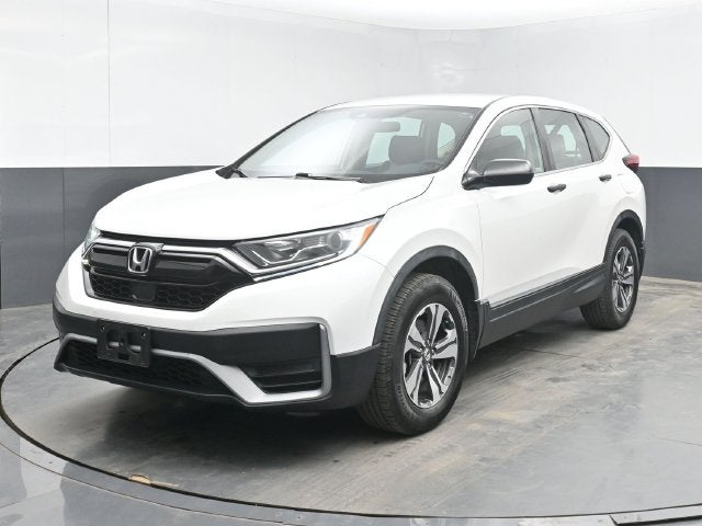 2020 Honda CR-V LX