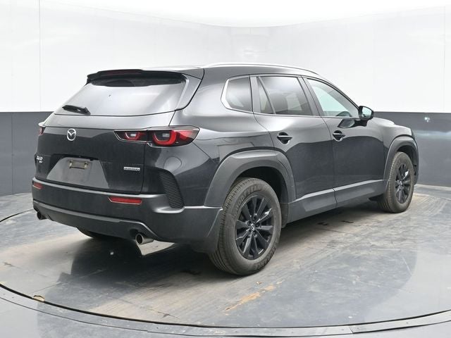 2023 Mazda Mazda CX-50 2.5 S Preferred Plus Package