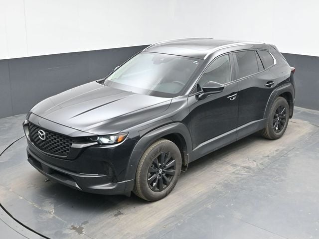 2023 Mazda Mazda CX-50 2.5 S Preferred Plus Package