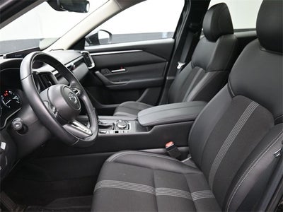 2023 Mazda Mazda CX-50 2.5 S Preferred Plus Package