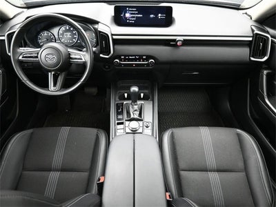 2023 Mazda Mazda CX-50 2.5 S Preferred Plus Package