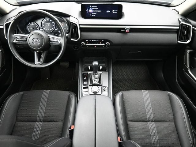 2023 Mazda Mazda CX-50 2.5 S Preferred Plus Package