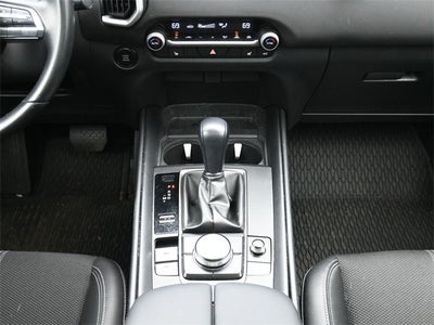 2023 Mazda Mazda CX-50 2.5 S Preferred Plus Package