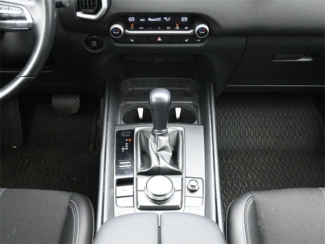 2023 Mazda Mazda CX-50 2.5 S Preferred Plus Package