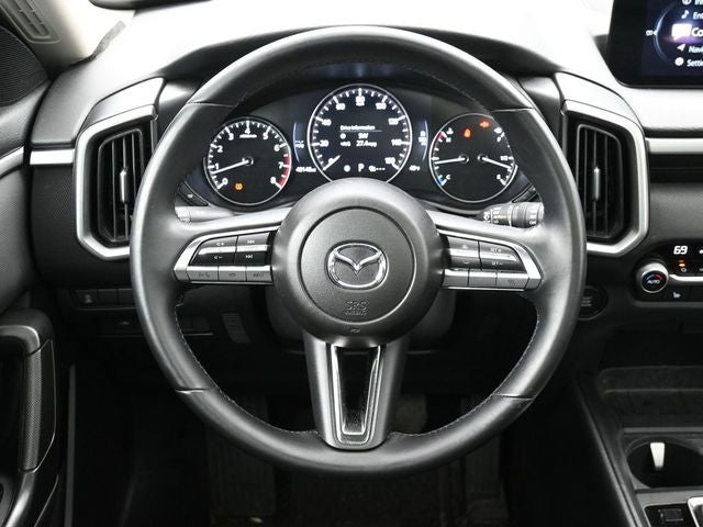 2023 Mazda Mazda CX-50 2.5 S Preferred Plus Package