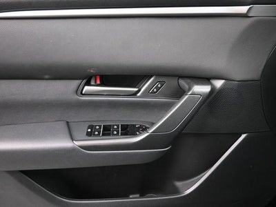 2023 Mazda Mazda CX-50 2.5 S Preferred Plus Package