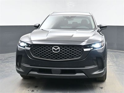 2023 Mazda Mazda CX-50 2.5 S Preferred Plus Package