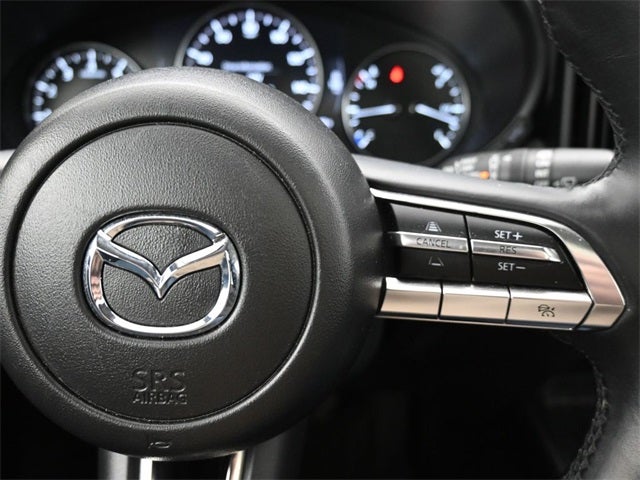 2023 Mazda Mazda CX-50 2.5 S Preferred Plus Package