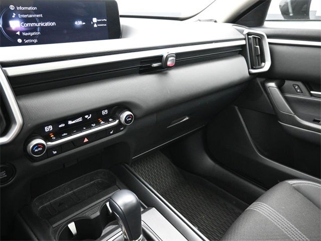 2023 Mazda Mazda CX-50 2.5 S Preferred Plus Package