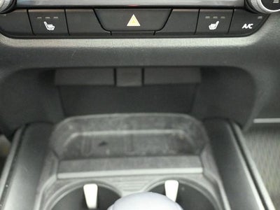 2023 Mazda Mazda CX-50 2.5 S Preferred Plus Package