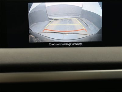 2023 Mazda Mazda CX-50 2.5 S Preferred Plus Package