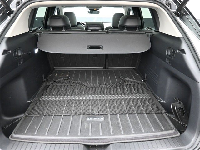 2023 Mazda Mazda CX-50 2.5 S Preferred Plus Package